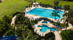 Hotel Calabrisella Capo Vaticano